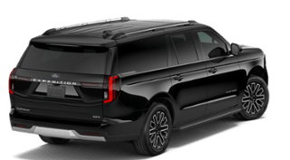 2026 Ford Expedition® External Image 4